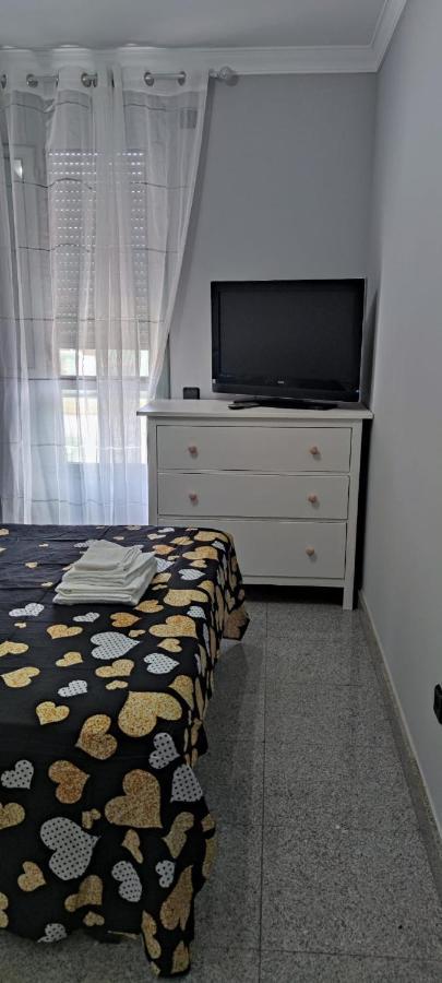 Surf Haven Las Palmas Εξωτερικό φωτογραφία