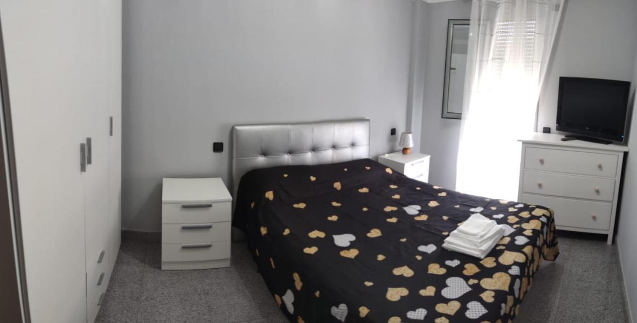 Surf Haven Las Palmas Εξωτερικό φωτογραφία